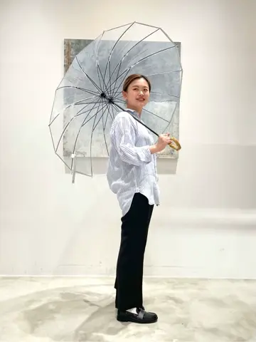 ONWARD CROSSET SELECT 一星 コーディネート画像