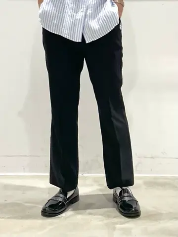 ONWARD CROSSET SELECT 一星 コーディネート画像