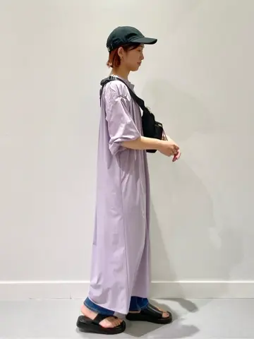 ONWARD CROSSET SELECT 濱野 コーディネート画像