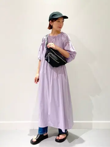 ONWARD CROSSET SELECT 濱野 コーディネート画像