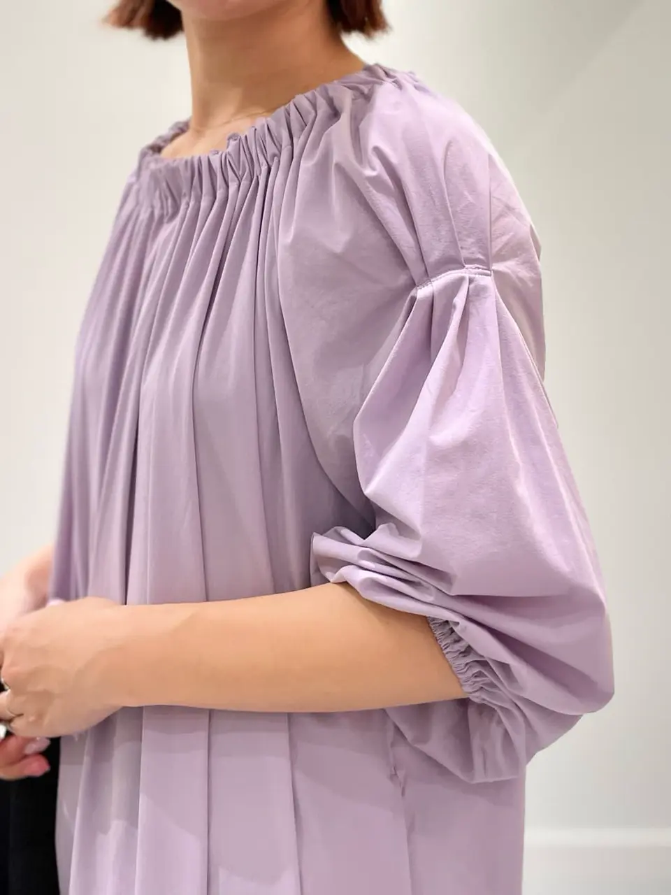 ONWARD CROSSET SELECT 濱野 コーディネート画像