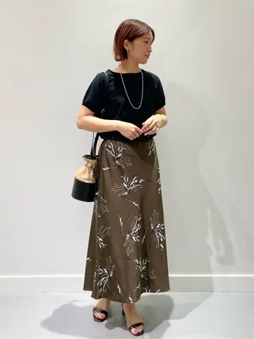 ONWARD CROSSET SELECT 濱野 コーディネート画像