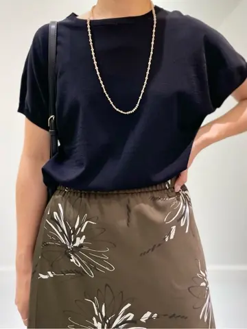 ONWARD CROSSET SELECT 濱野 コーディネート画像