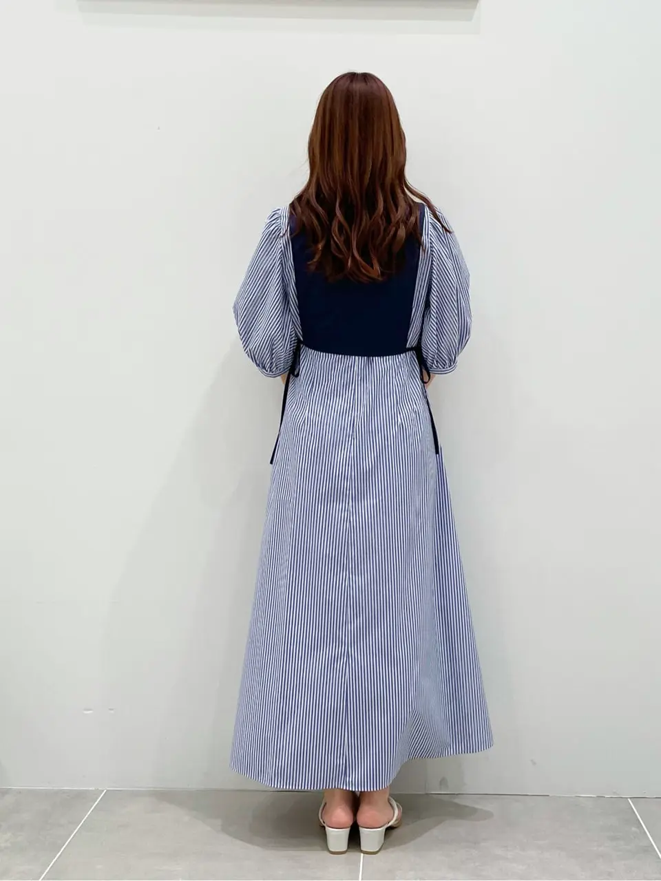 ONWARD CROSSET SELECT 戸澤 コーディネート画像