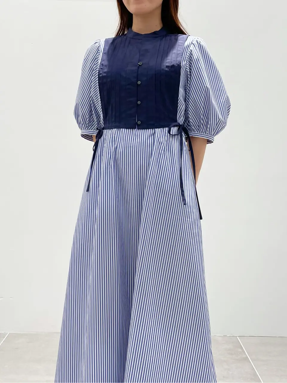 ONWARD CROSSET SELECT 戸澤 コーディネート画像