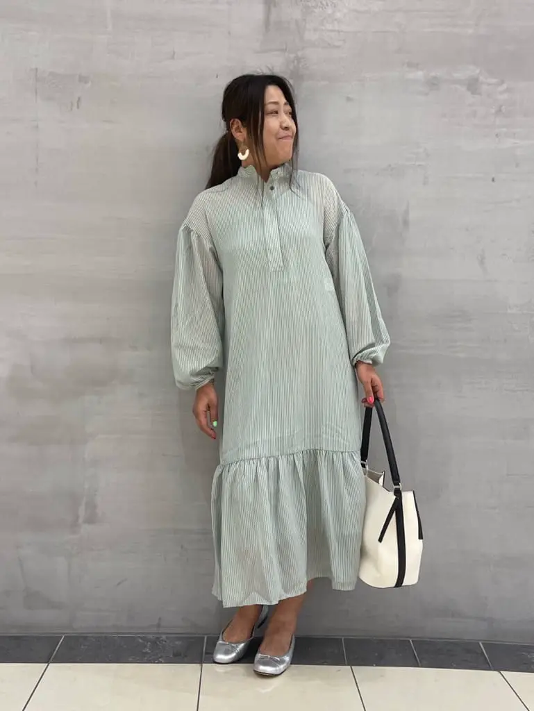  寺田 コーディネート画像