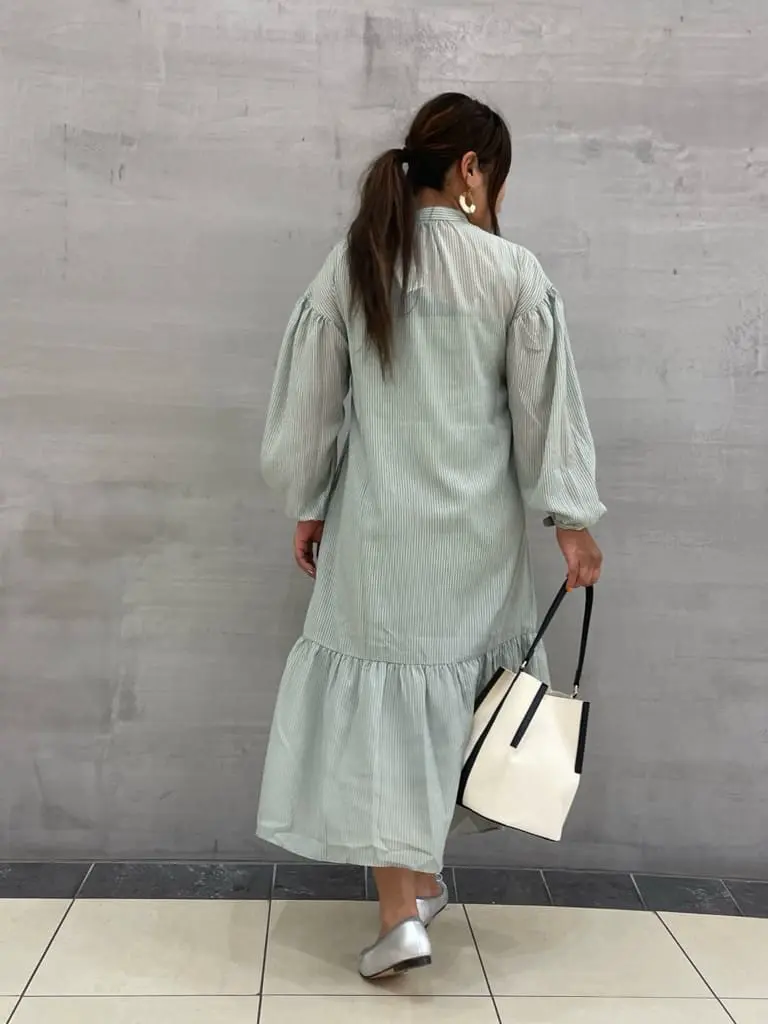 ONWARD CROSSET SELECT 寺田 コーディネート画像