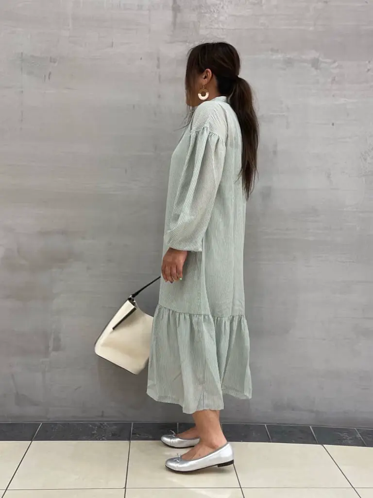 ONWARD CROSSET SELECT 寺田 コーディネート画像