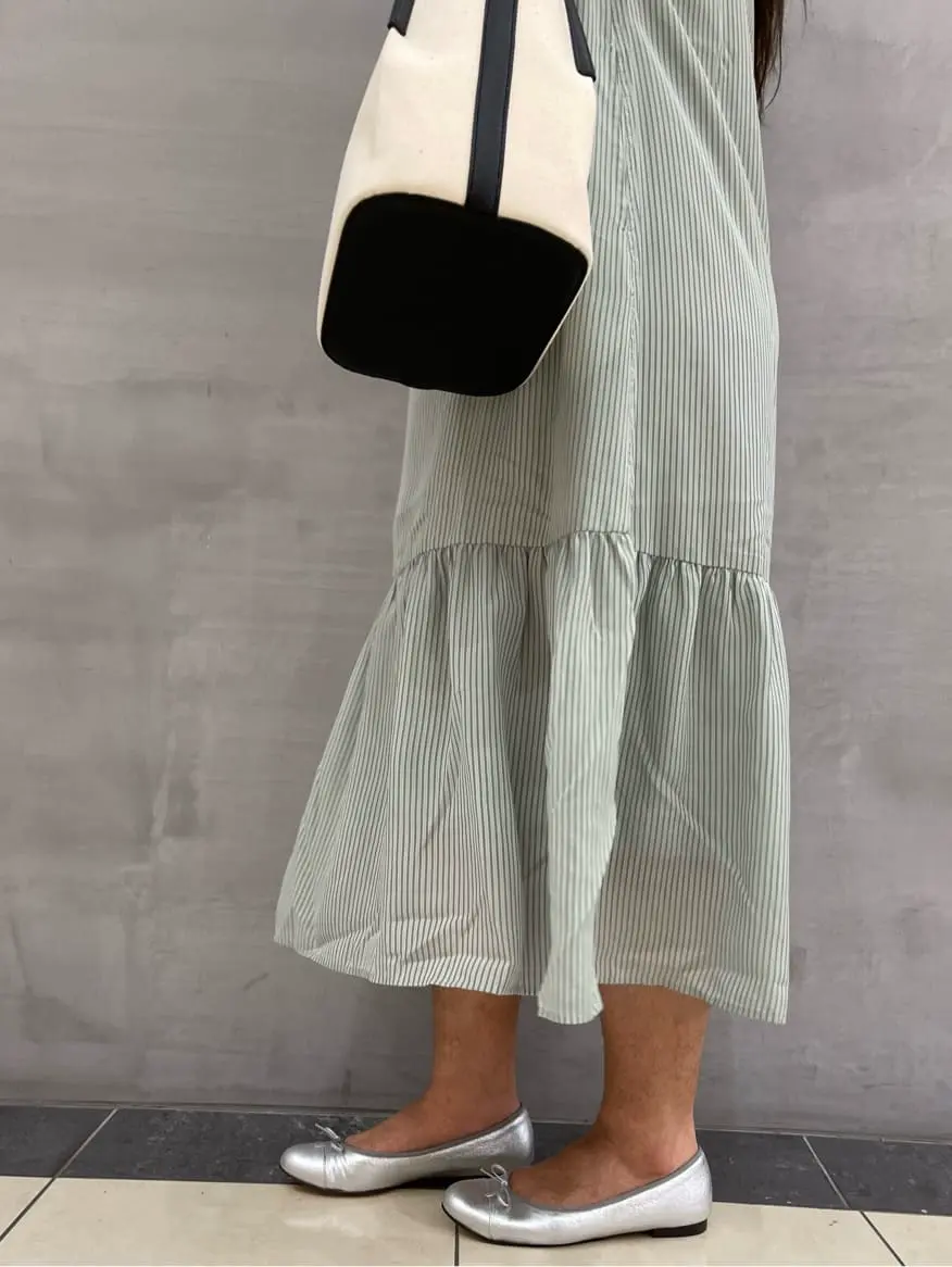 ONWARD CROSSET SELECT 寺田 コーディネート画像