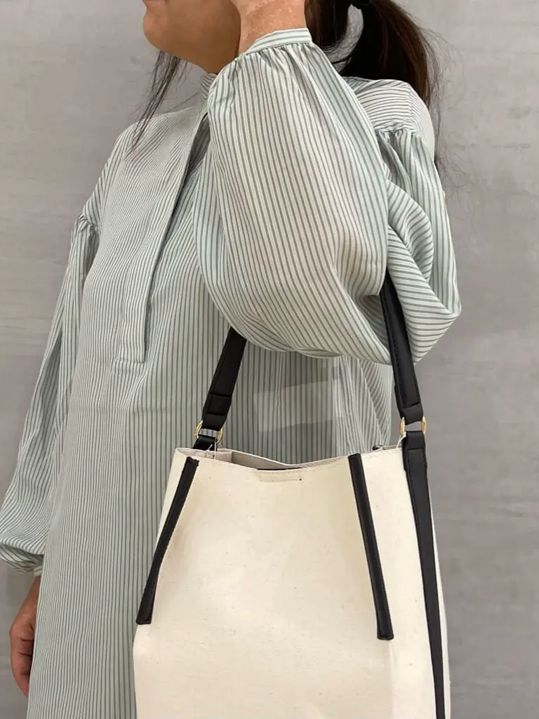 ONWARD CROSSET SELECT 寺田 コーディネート画像