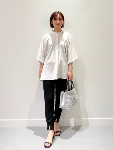 ONWARD CROSSET SELECT 濱野 コーディネート画像