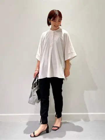 ONWARD CROSSET SELECT 濱野 コーディネート画像