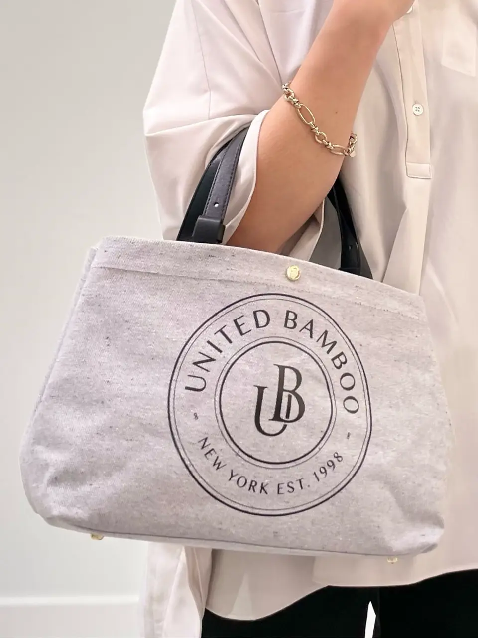 ONWARD CROSSET SELECT 濱野 コーディネート画像