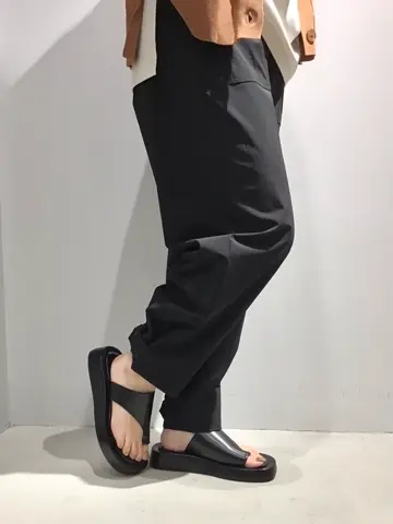 ONWARD CROSSET SELECT 吉田 コーディネート画像