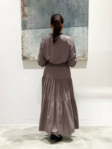 ONWARD CROSSET SELECT 會澤 コーディネート画像