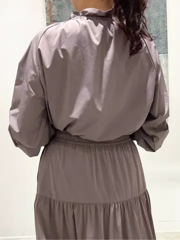 ONWARD CROSSET SELECT 會澤 コーディネート画像