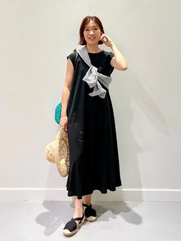 ONWARD CROSSET SELECT 濱野 コーディネート画像