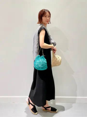 ONWARD CROSSET SELECT 濱野 コーディネート画像