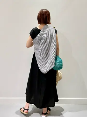 ONWARD CROSSET SELECT 濱野 コーディネート画像