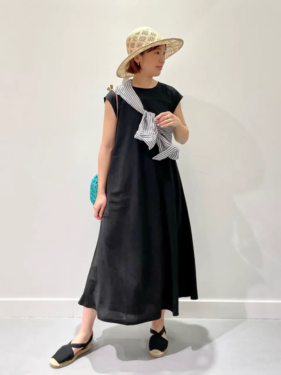 ONWARD CROSSET SELECT 濱野 コーディネート画像