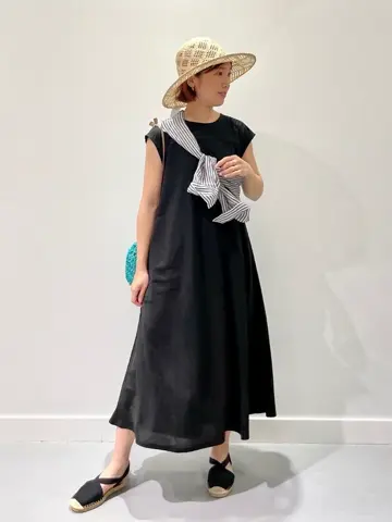 ONWARD CROSSET SELECT 濱野 コーディネート画像