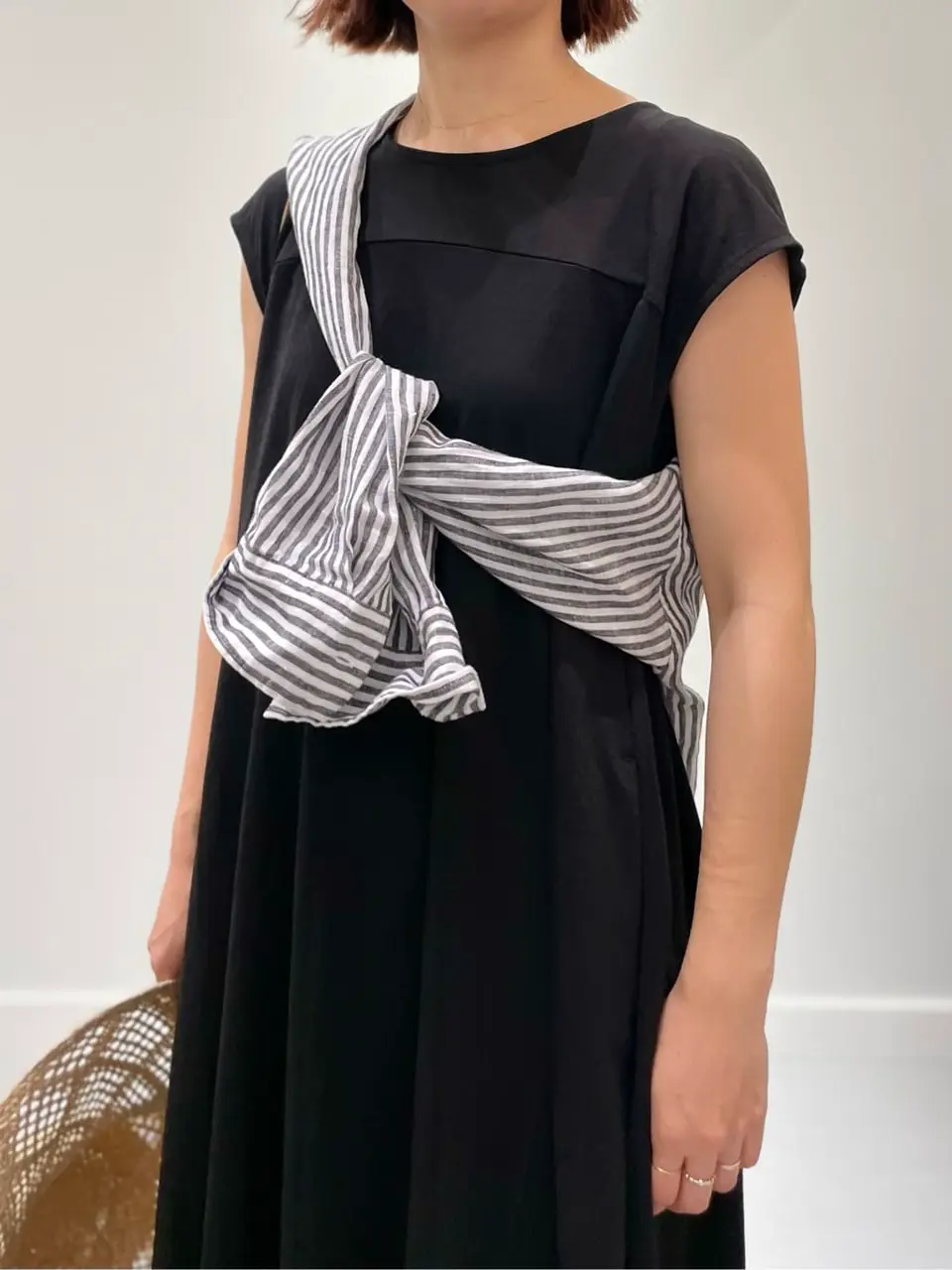 ONWARD CROSSET SELECT 濱野 コーディネート画像