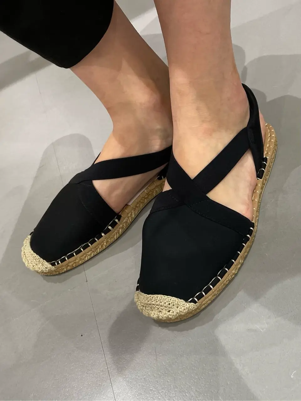 ONWARD CROSSET SELECT 濱野 コーディネート画像