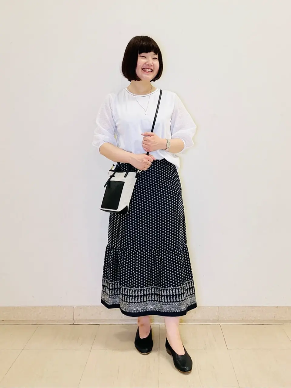  内田 コーディネート画像