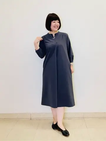 ONWARD CROSSET SELECT 内田 コーディネート画像