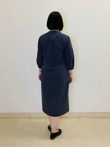 ONWARD CROSSET SELECT 内田 コーディネート画像