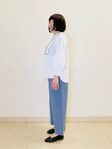 ONWARD CROSSET SELECT 内田 コーディネート画像