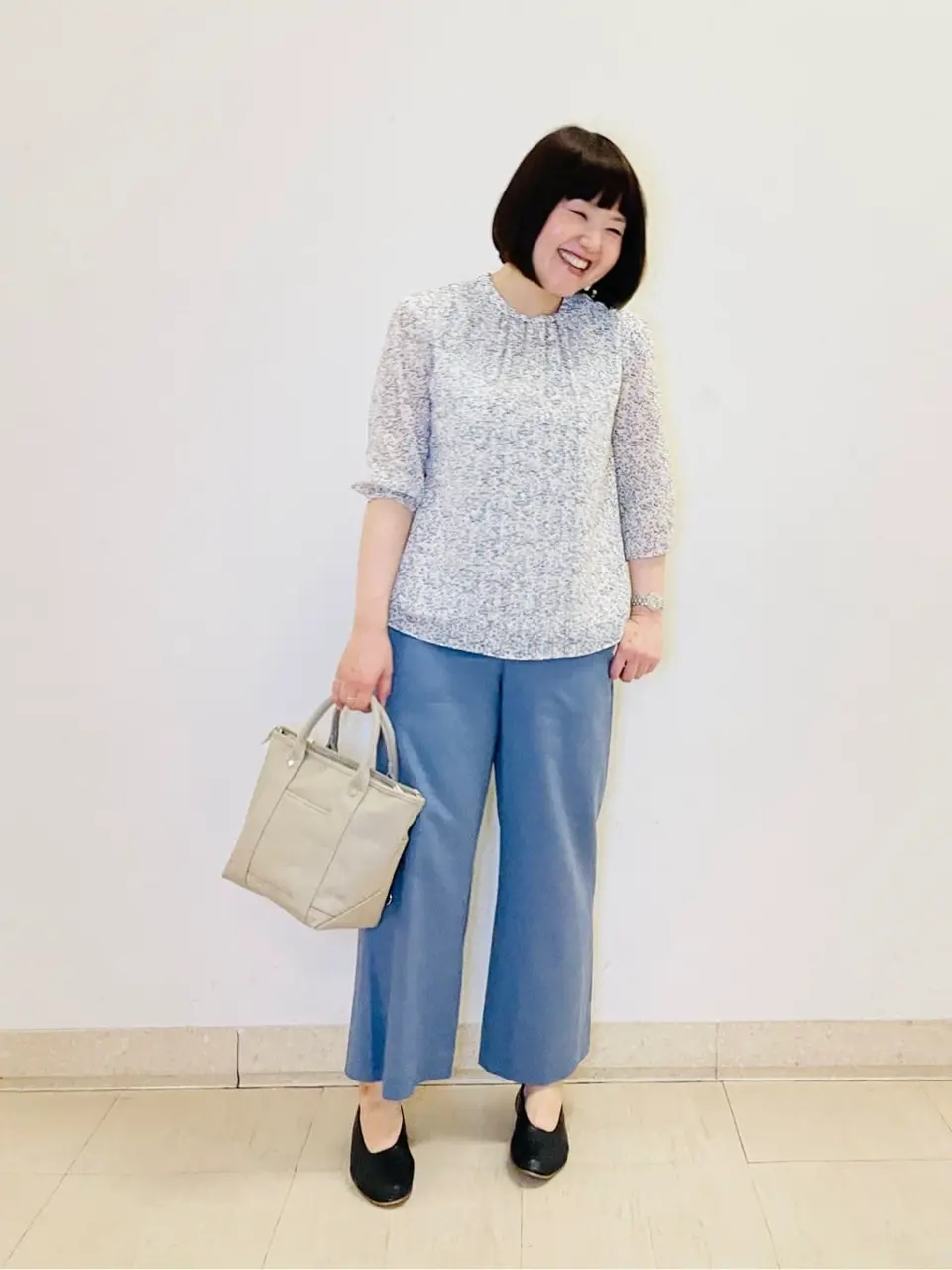  内田 コーディネート画像