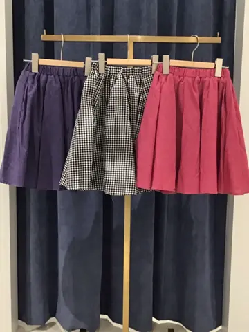 ONWARD CROSSET SELECT 関 コーディネート画像