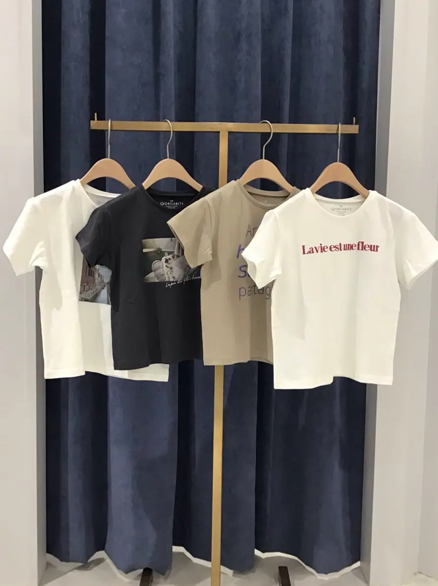 ONWARD CROSSET SELECT 関 コーディネート画像