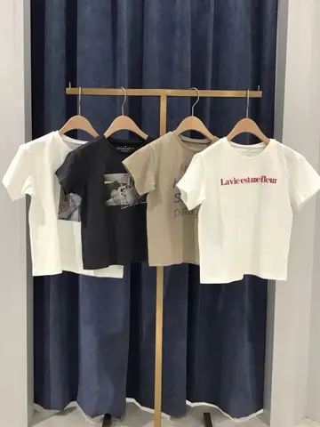 ONWARD CROSSET SELECT 関 コーディネート画像