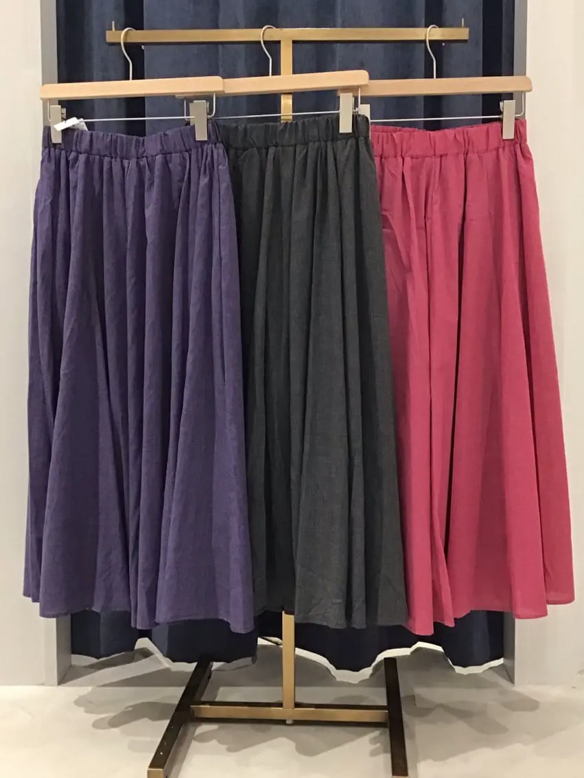 ONWARD CROSSET SELECT 関 コーディネート画像