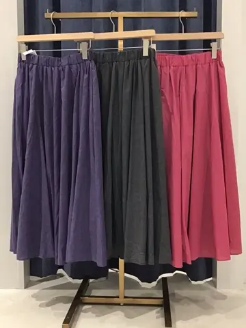 ONWARD CROSSET SELECT 関 コーディネート画像