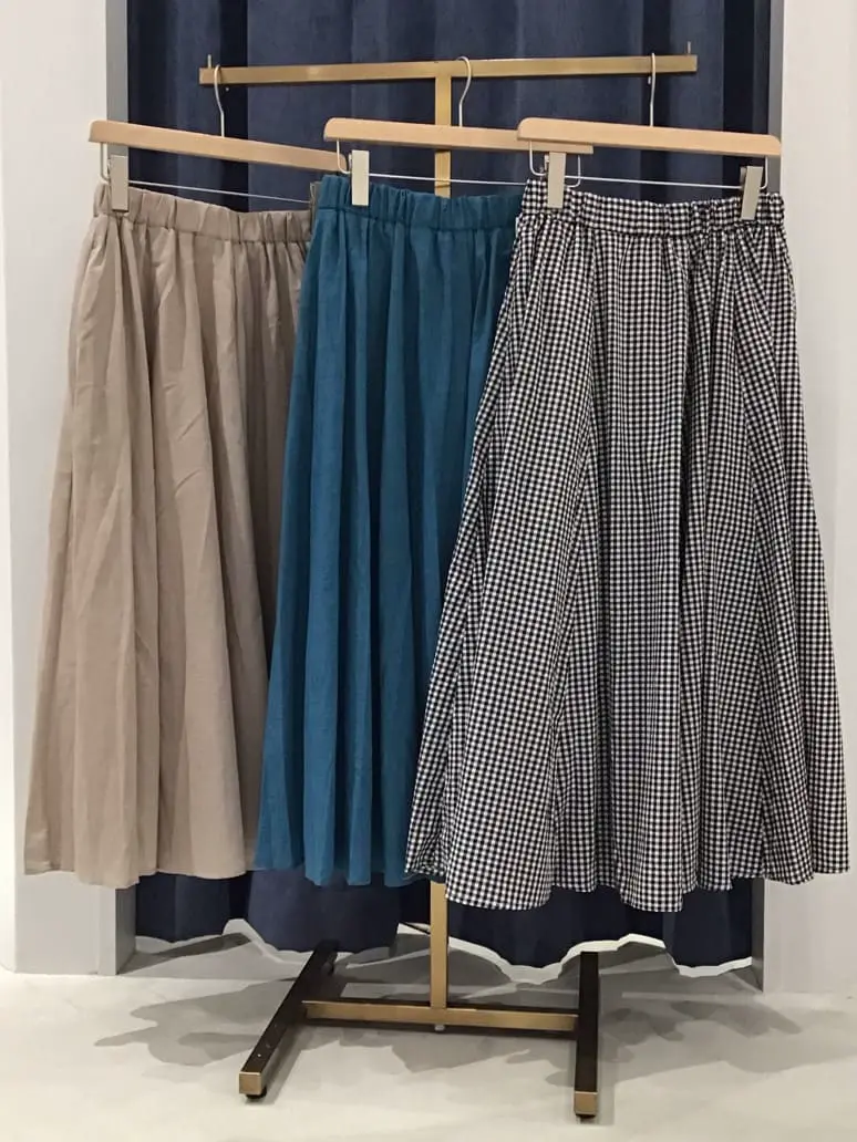 ONWARD CROSSET SELECT 関 コーディネート画像