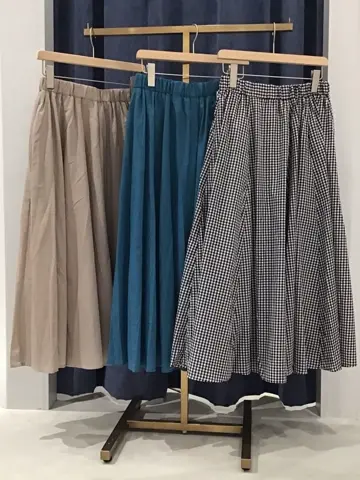 ONWARD CROSSET SELECT 関 コーディネート画像