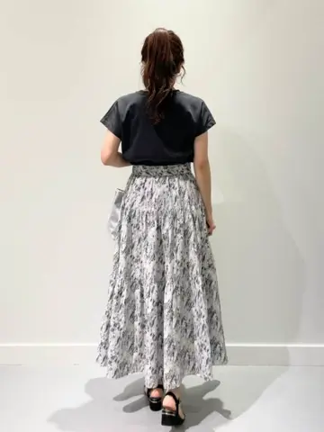 ONWARD CROSSET SELECT 榎本 コーディネート画像