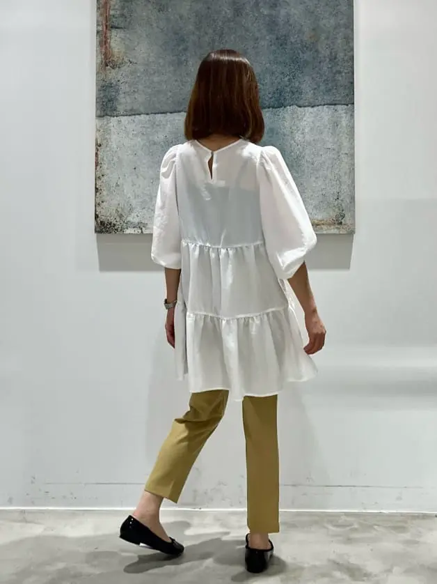 ONWARD CROSSET SELECT 田中 コーディネート画像