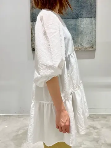 ONWARD CROSSET SELECT 田中 コーディネート画像