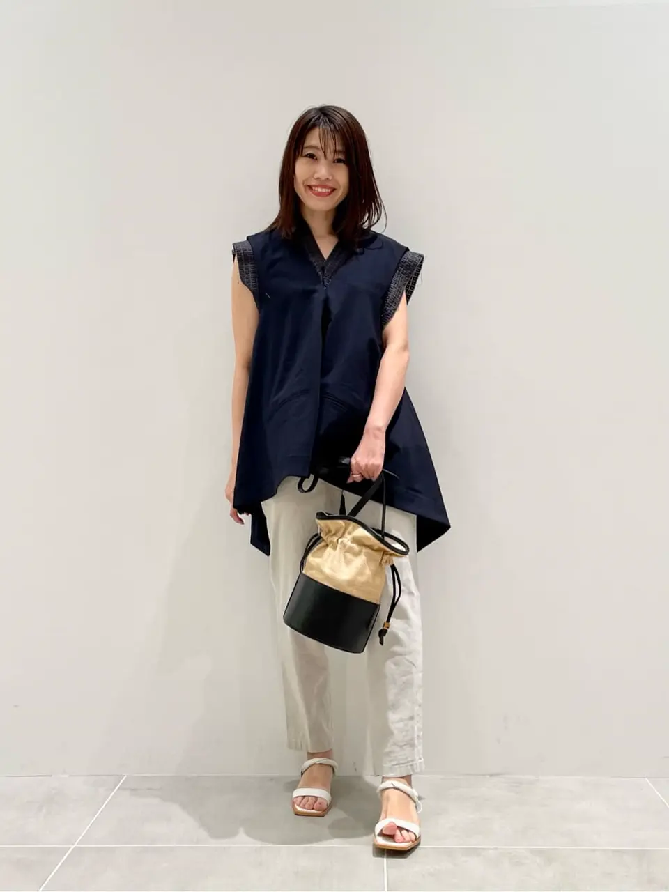  加藤 コーディネート画像