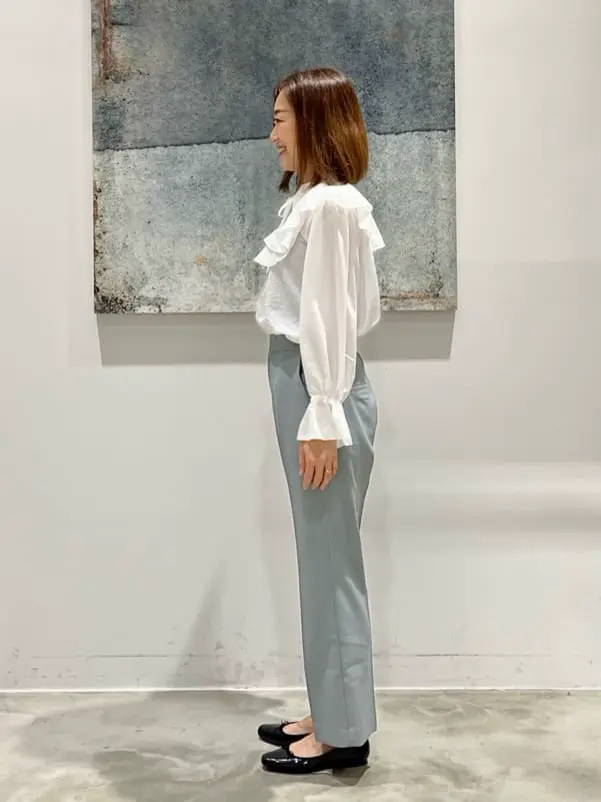 ONWARD CROSSET SELECT 田中 コーディネート画像