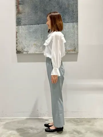 ONWARD CROSSET SELECT 田中 コーディネート画像