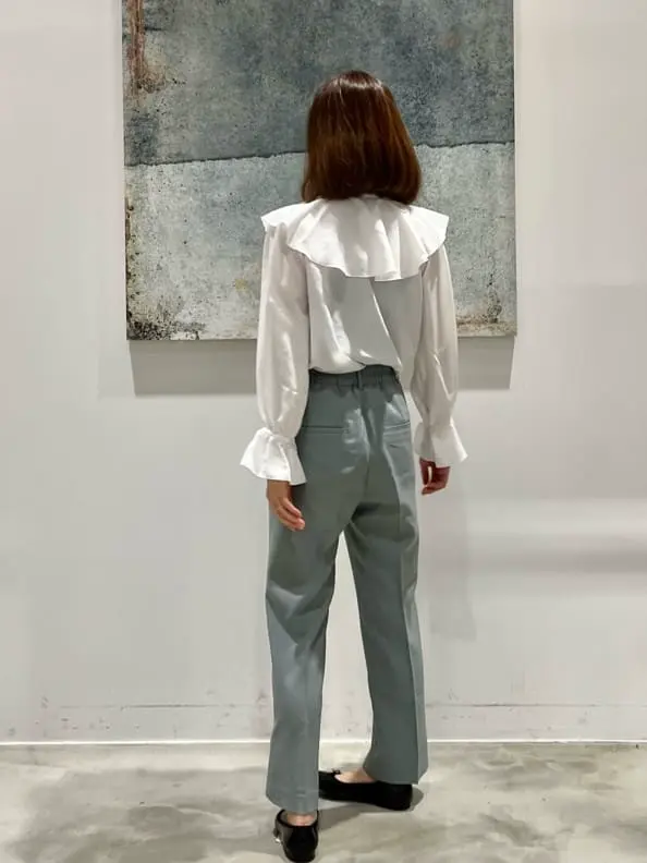 ONWARD CROSSET SELECT 田中 コーディネート画像