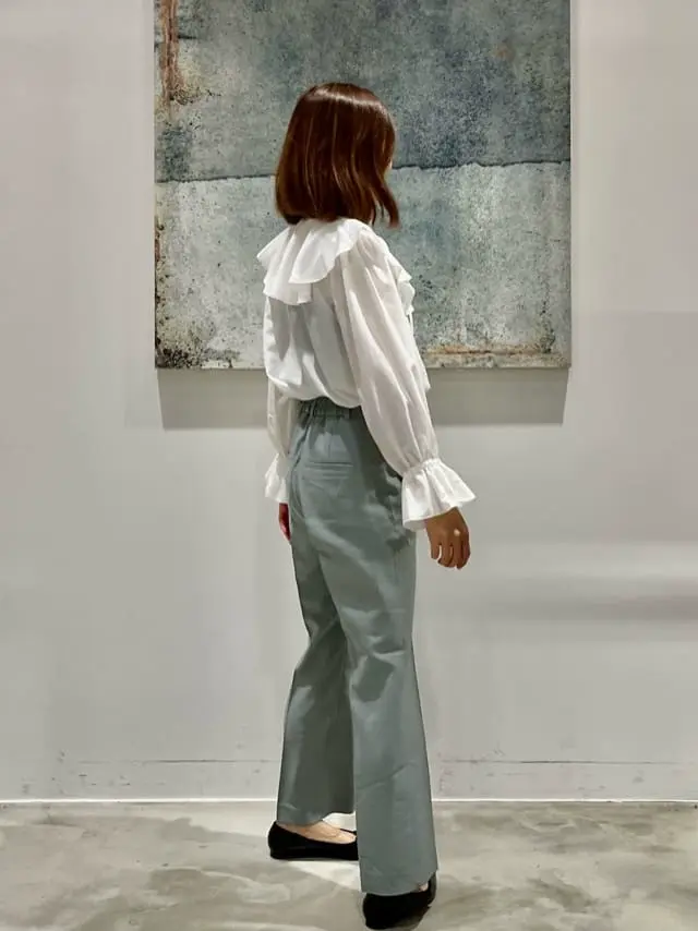 ONWARD CROSSET SELECT 田中 コーディネート画像