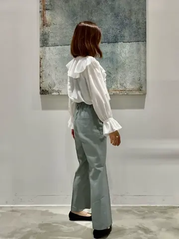 ONWARD CROSSET SELECT 田中 コーディネート画像