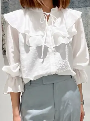 ONWARD CROSSET SELECT 田中 コーディネート画像