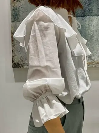 ONWARD CROSSET SELECT 田中 コーディネート画像